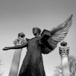 Photo of Beneficence Statue