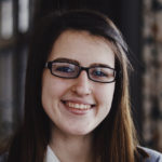 Photo of student Bobbie Burton