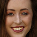 Photo of Hannah Bertrand