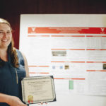 Student Logan Eder