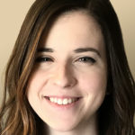 Student Alivia Varvel