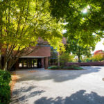Whitinger Business Building