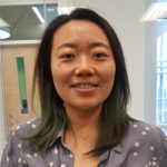 Lizi Zhong