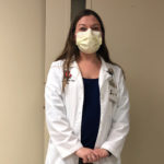 Amy E. Amyx, Registered Dietitian