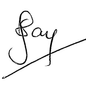 Jay Kandiah Signature