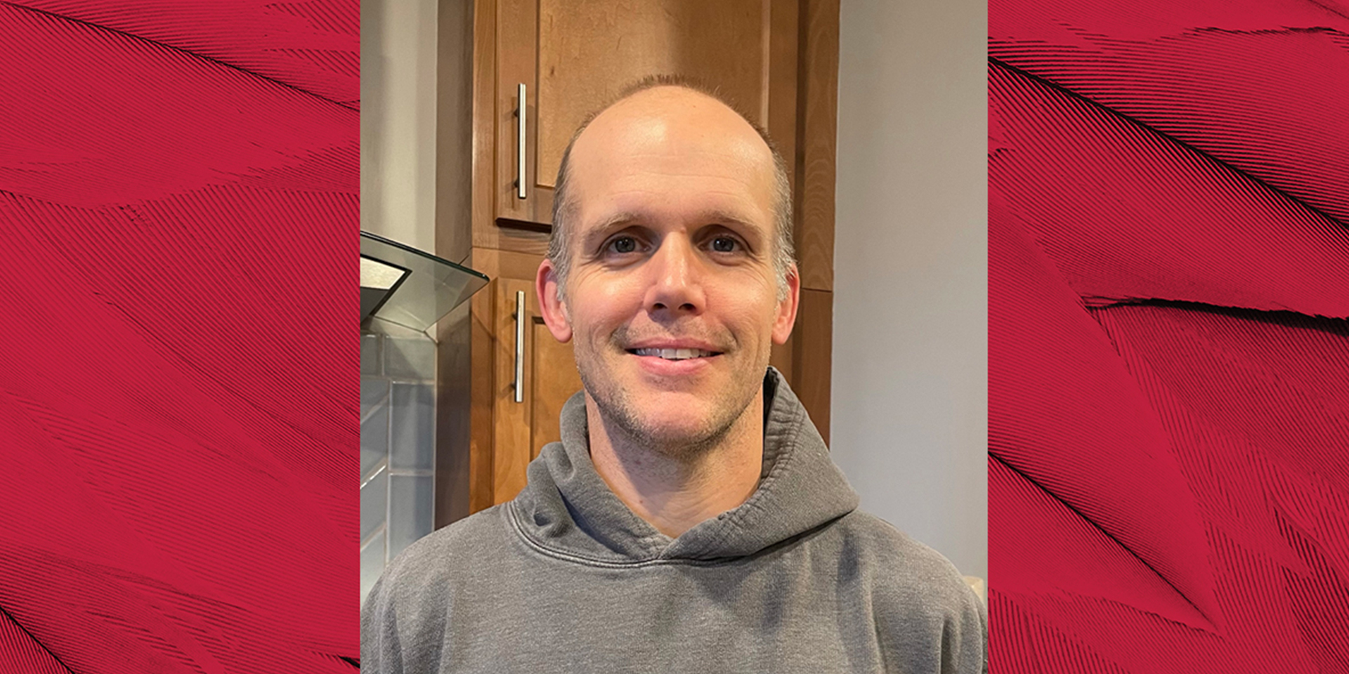 Counseling Psychology Adjunct Faculty Dr. Eric Lester Q&A