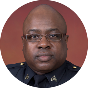 Lt. Terrell Smith