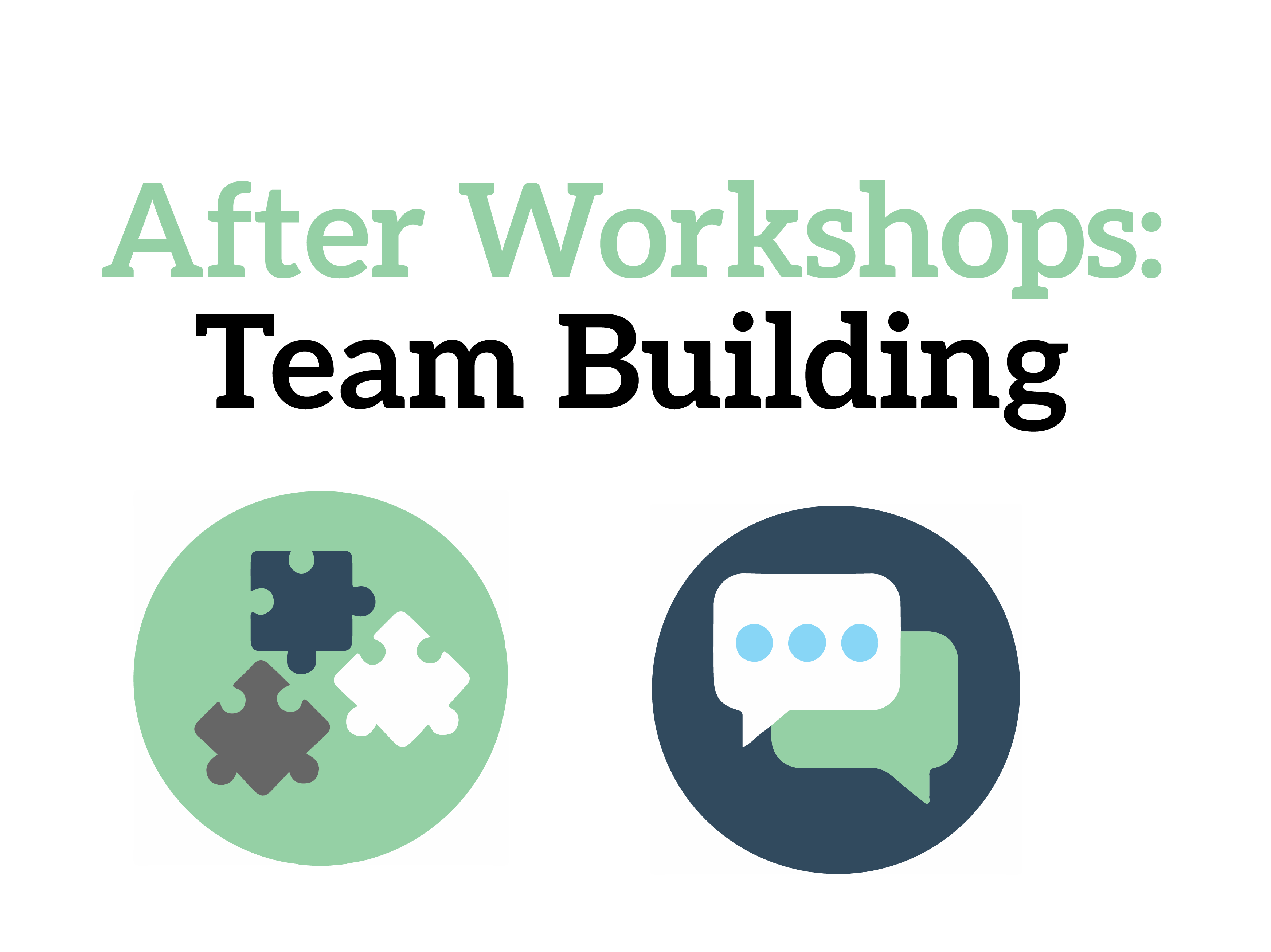 After Team Building Ball State Journalism