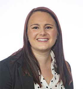 Ellen Whitehead, Assistant Professor of Sociology