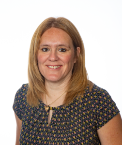 Michelle Poole- sociology faculty