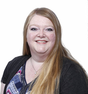 photo of Kerry Willims