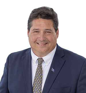 Photo of Bryan Byers