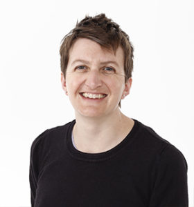Photo of Sarah Williams