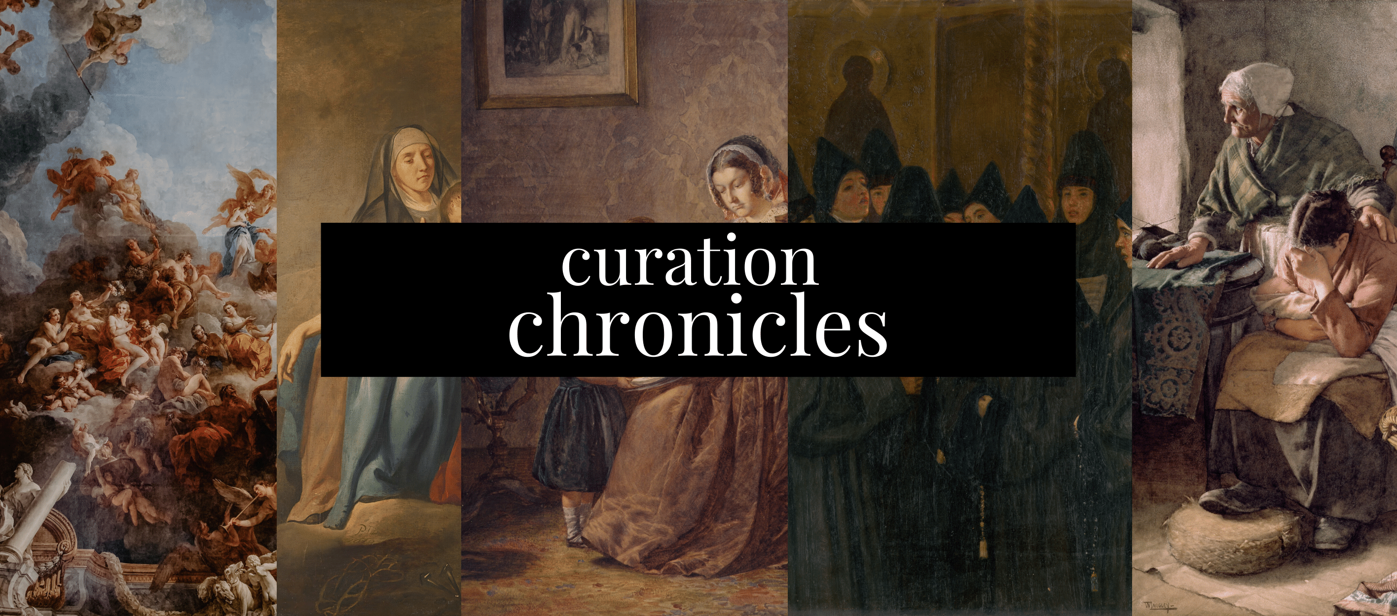 Public History Intern Describes His Motivation Through Historical Artifacts