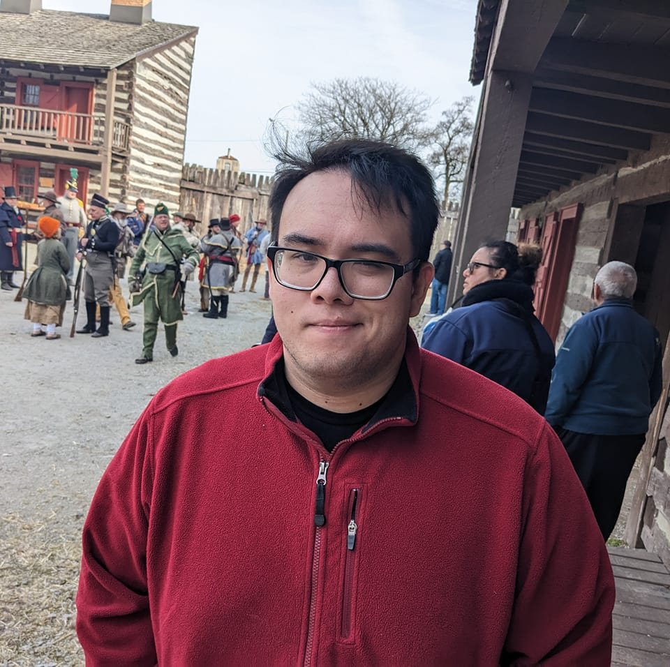 Public History Intern Gives Three Points of Advice