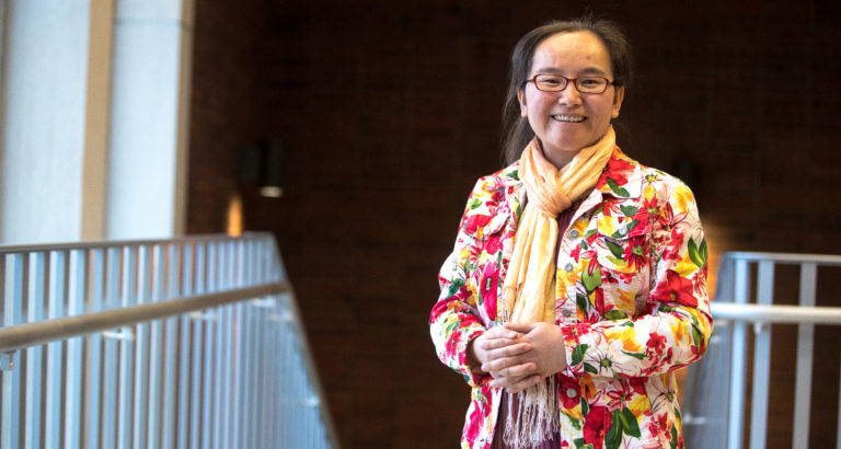 Professor Chang What To Consider When Teaching Adult Learners Ball State Online