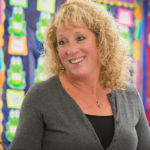 Westwood Elementary Teacher Teresa Gross
