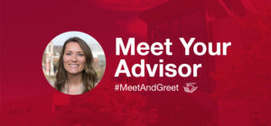 Meet Your Advisor