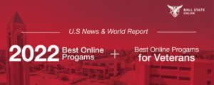 2022 Best Online Programs