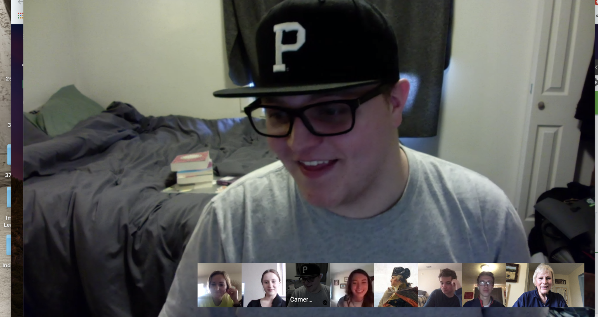 When life throws you lemons (or a COVID19 pandemic) CCIM Digest