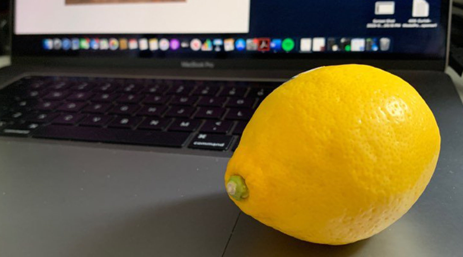 When life throws you lemons (or a COVID19 pandemic) CCIM Digest