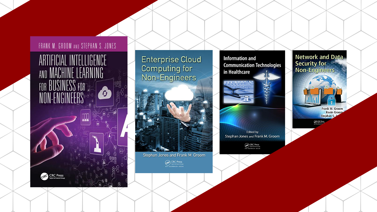 The 6 Steps to Publishing Using the Alumni Networking Approach CCIM