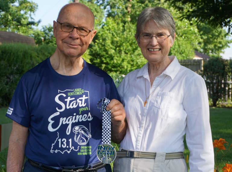 David Sumner: Celebrating Ten Years of Cancer Survival - CCIM Digest