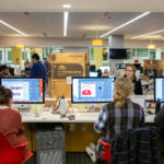 Ball State Unified Media Lab