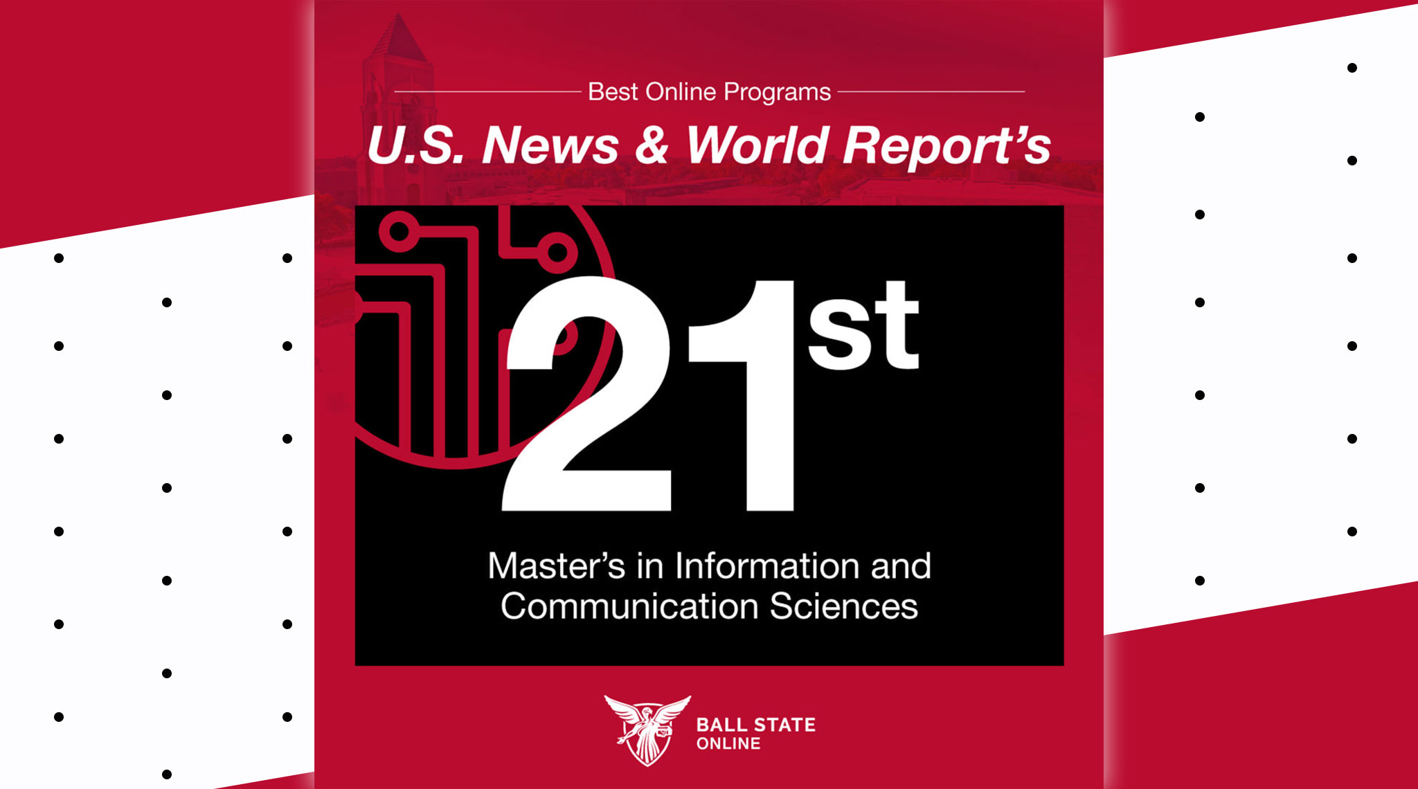 Cics Bsu Ball State Universityβs Center for Information and Communication ...
