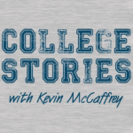 College Stories podcast thumbnail 