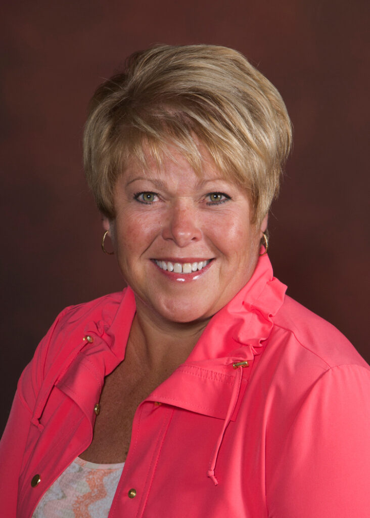 Arlene Shirk - CCIM