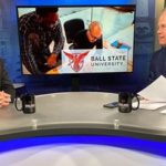 Dean Ferguson discusses the benefits of CAP: INDY with Inside INBusiness host Gerry Dick.