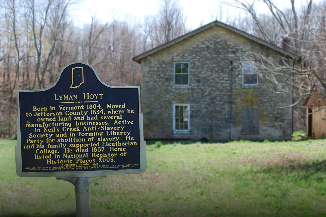 Competition to document historic Black landscapes nets an honorable