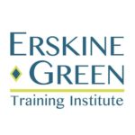 Erskine Green Training Institute logo