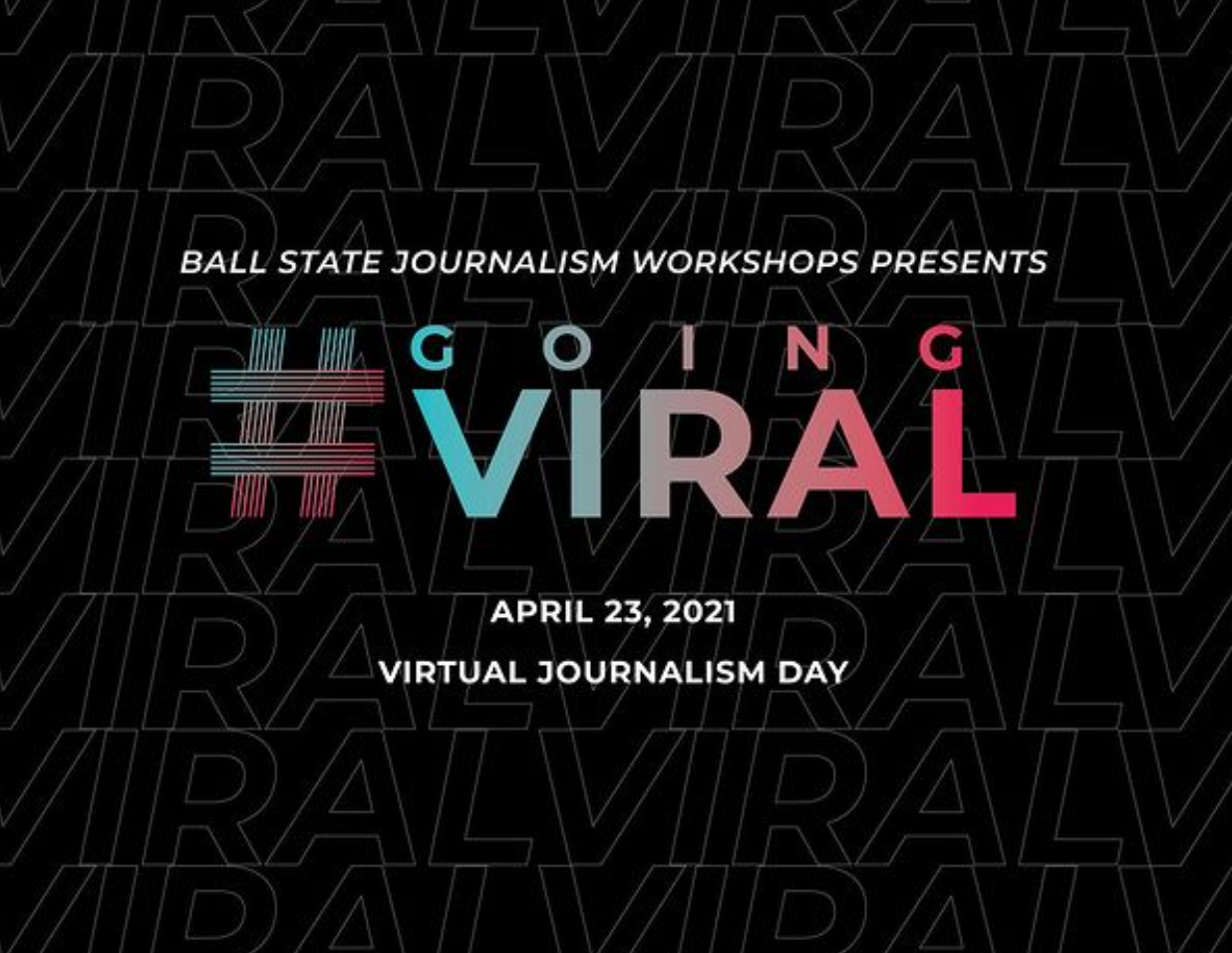 Ball State's Journalism Day Media Design and Development