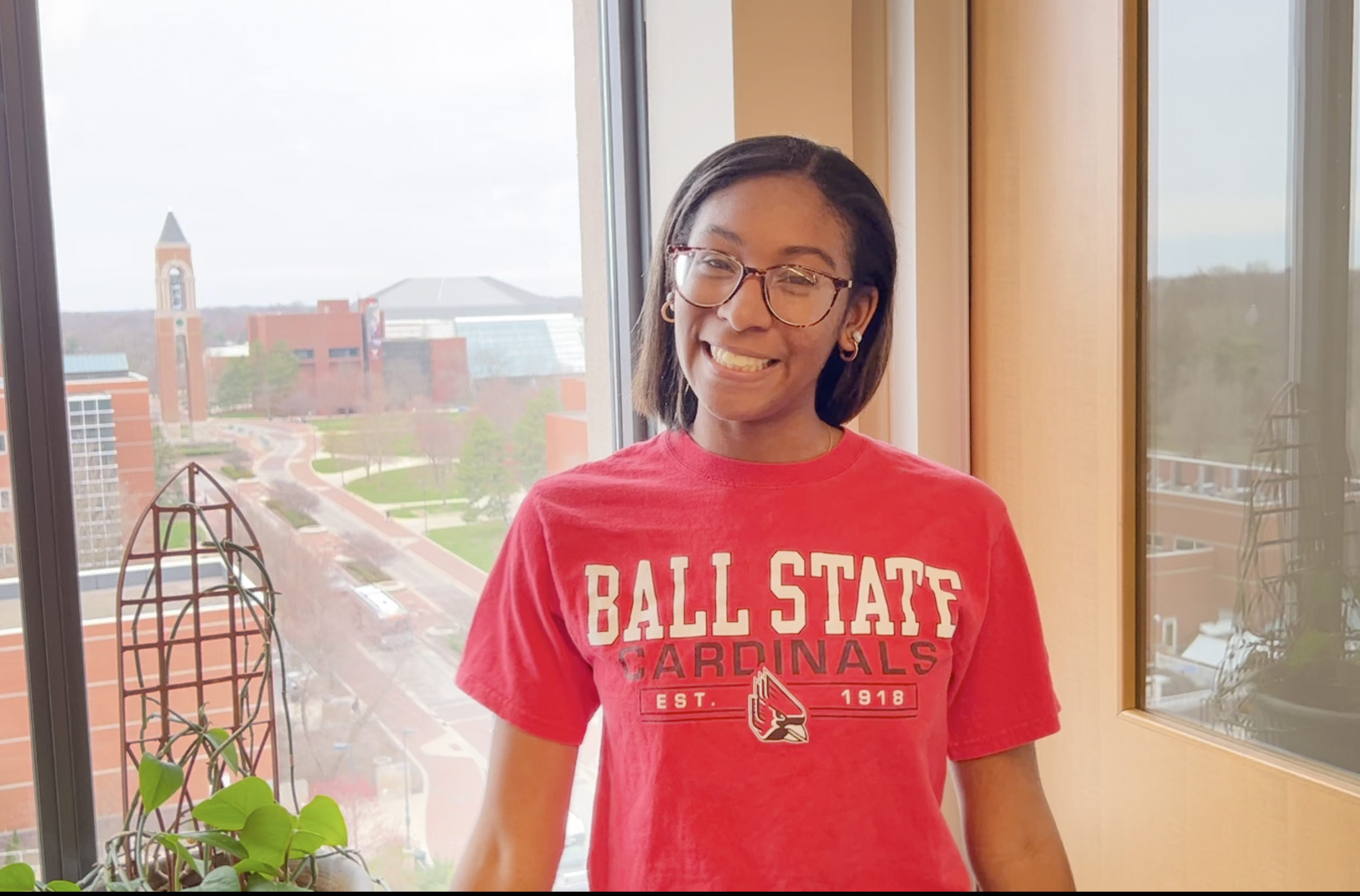 Adiyah Williams from Video