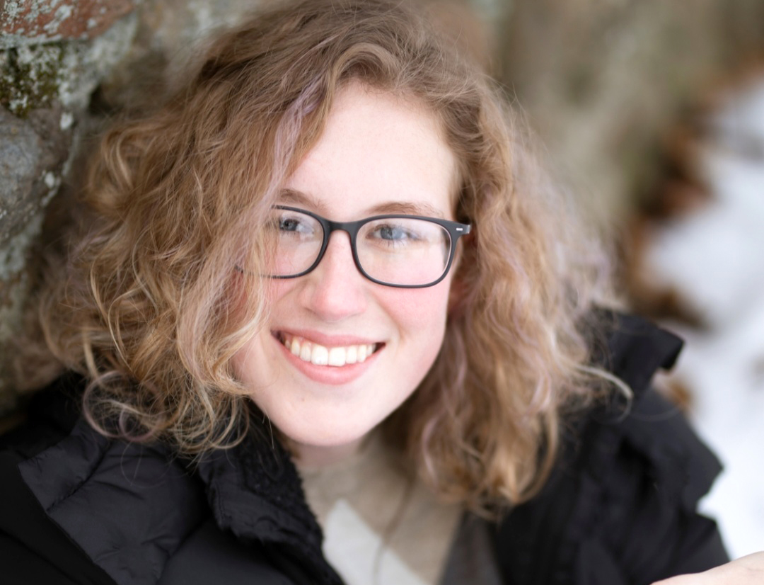 Emily Adams: Next Generation Hoosier Educator - Teachers College