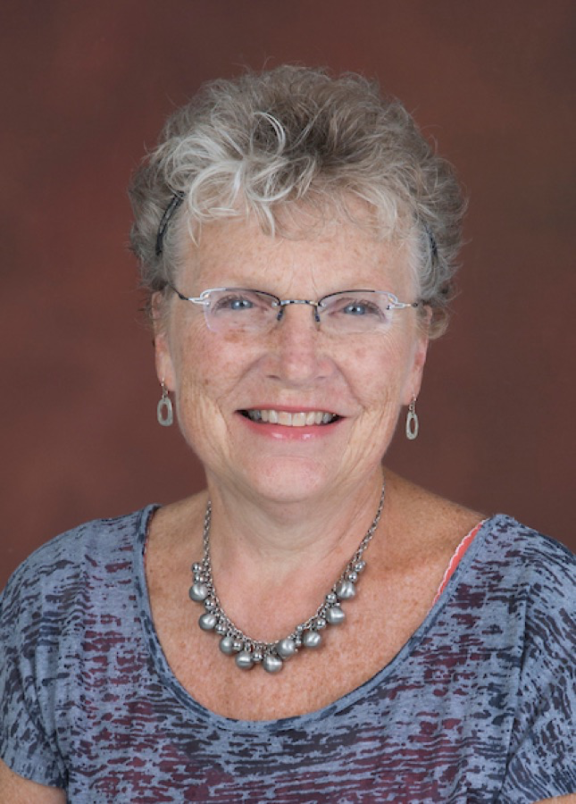 Photo of Dr. Ruth Jefferson