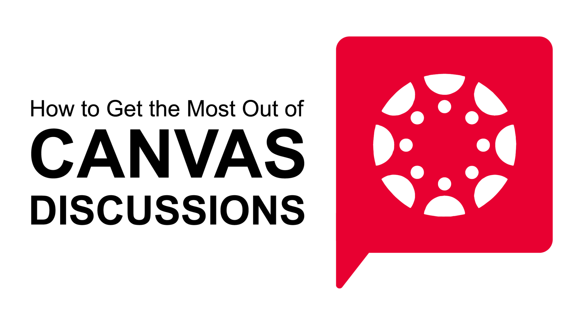 New in Canvas Discussions Redesign The Teaching Innovation Blog