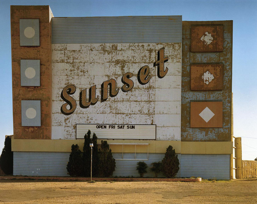 Stephen Shore