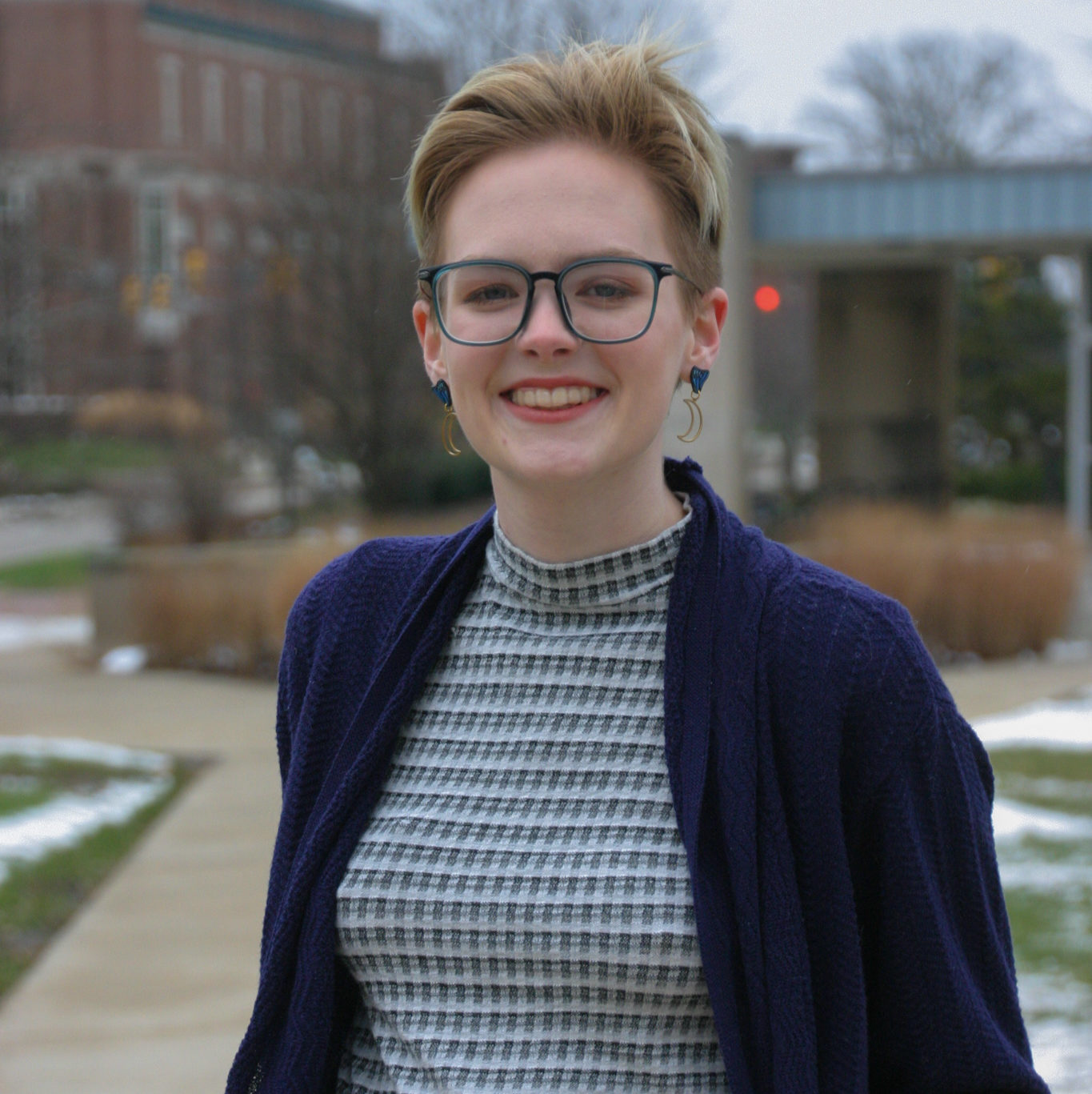 Lindsay Fields School of Music