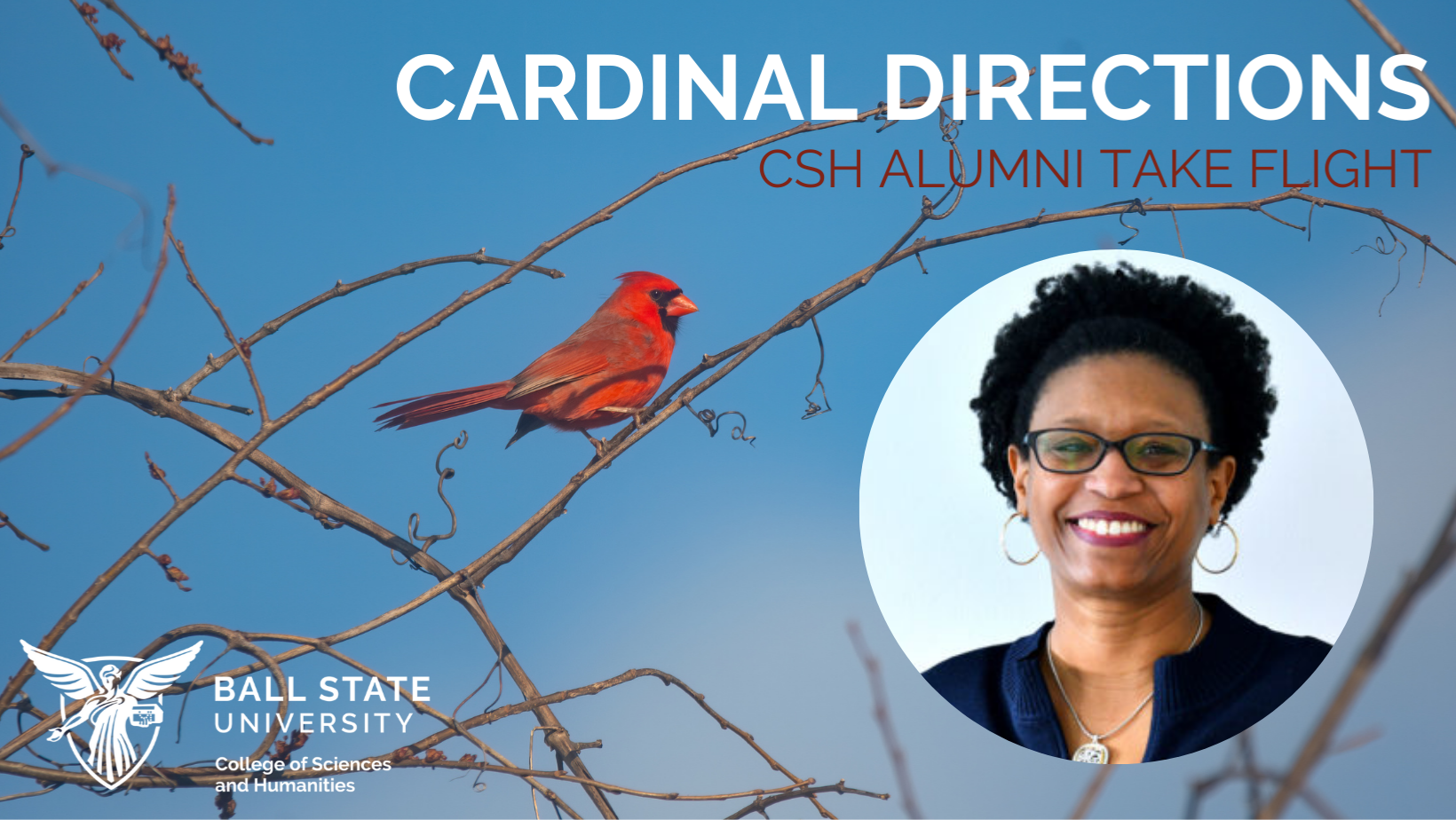 Krishna Walker Attorney for NonProfits and Businesses Ball State English Department