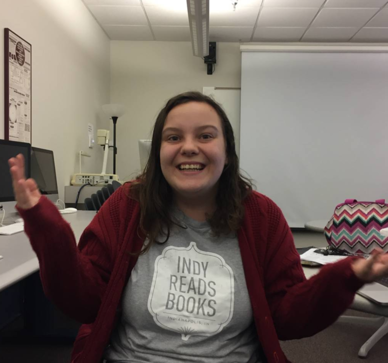 Masters in english and creative writing image