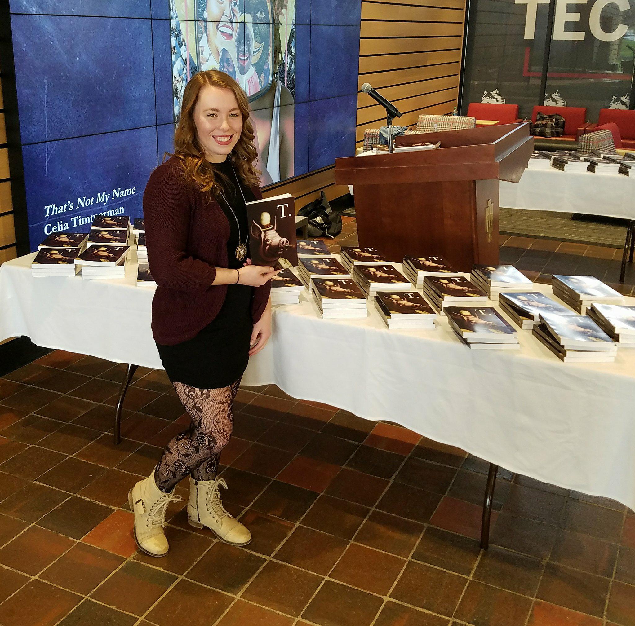 Bsu english major image