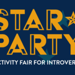 announcement about star party
