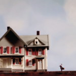 image from the cover of Jean Thompson's novel